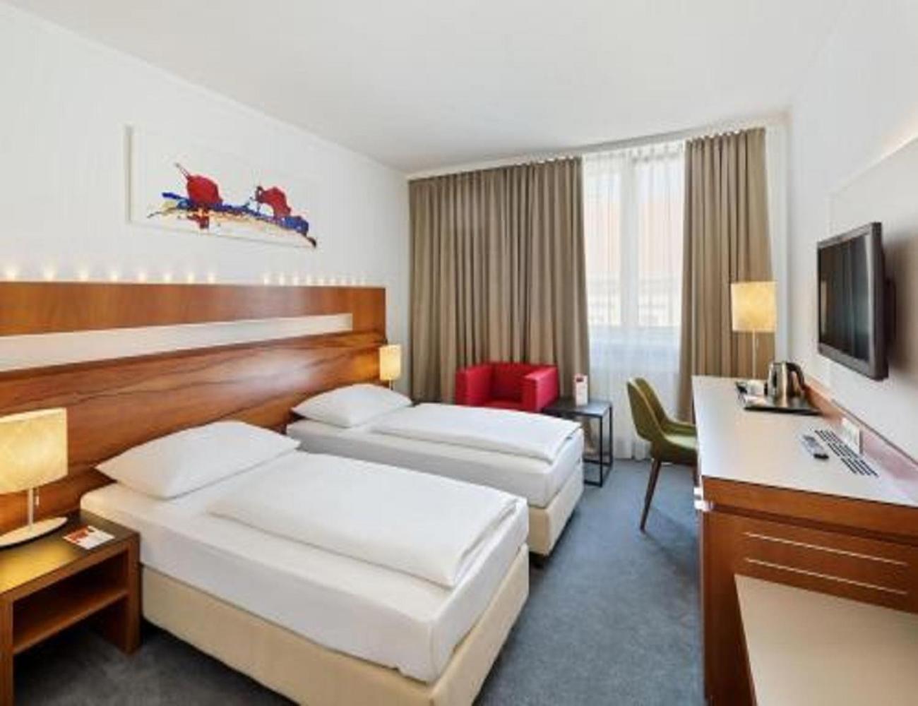 Hotel Tu Casa Delhi Airport Nowe Delhi Zewnętrze zdjęcie