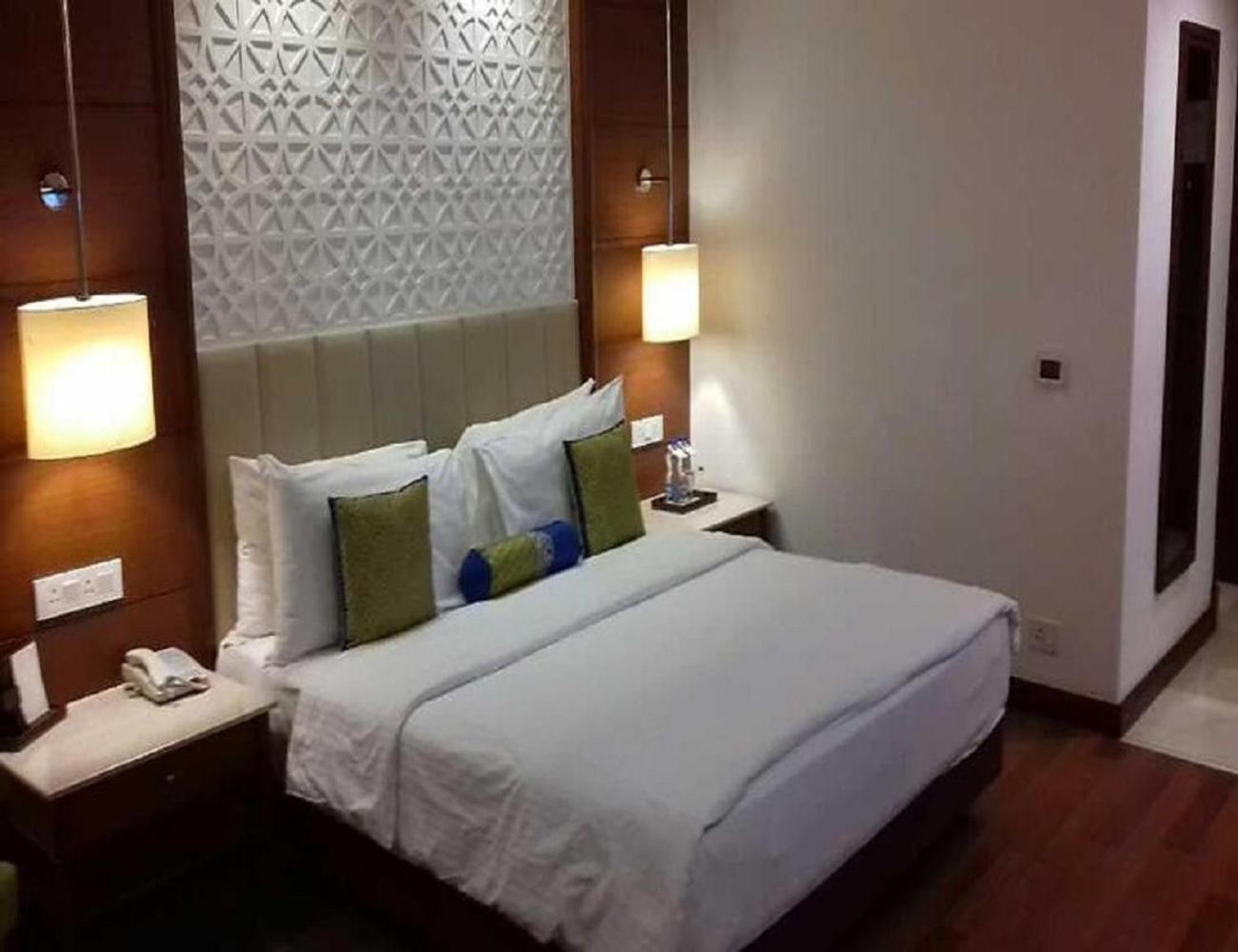 Hotel Tu Casa Delhi Airport Nowe Delhi Zewnętrze zdjęcie