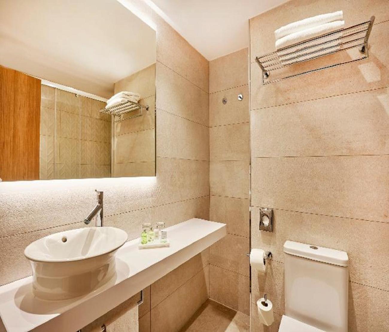Hotel Tu Casa Delhi Airport Nowe Delhi Zewnętrze zdjęcie