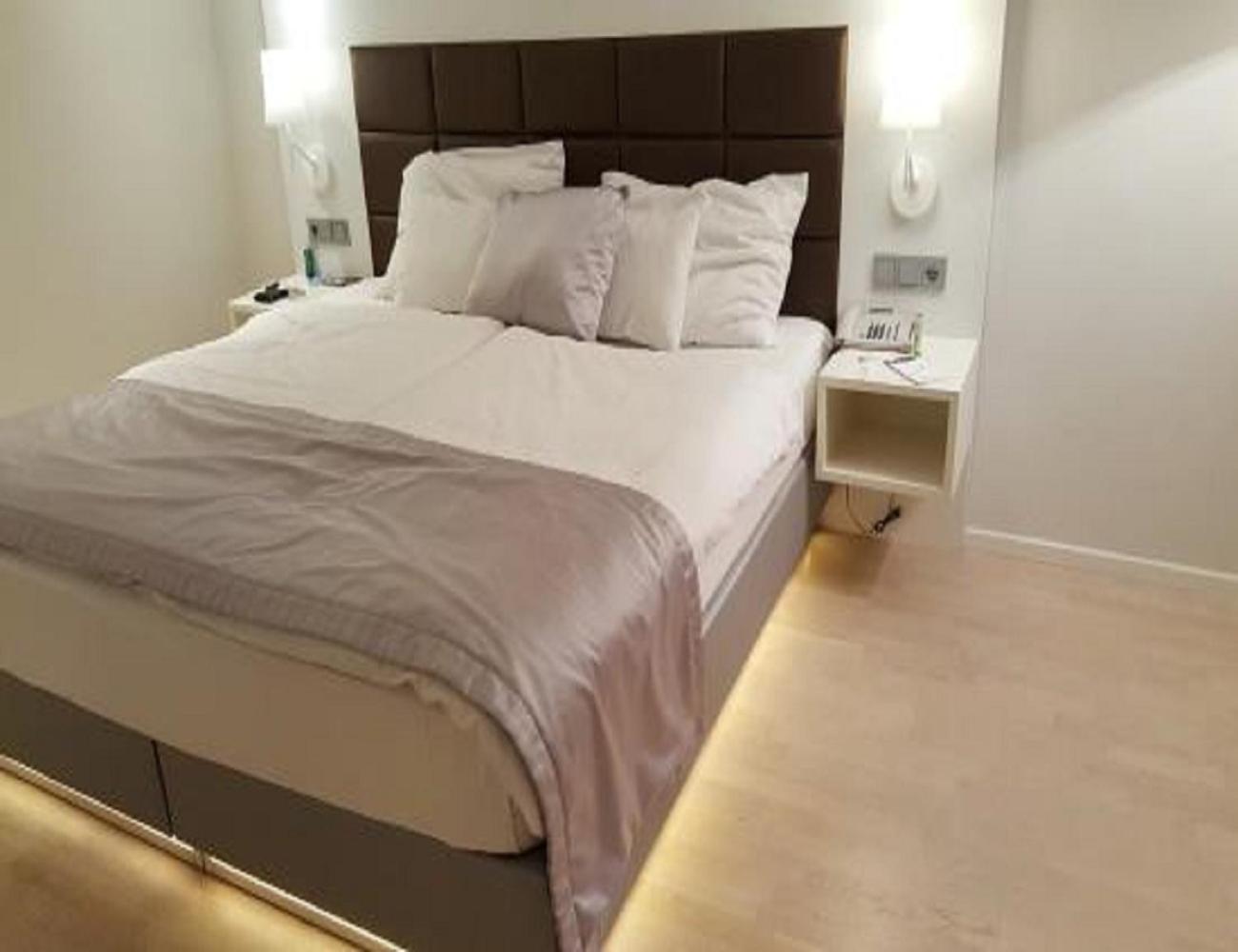 Hotel Tu Casa Delhi Airport Nowe Delhi Zewnętrze zdjęcie
